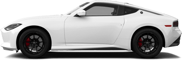 Nissan Z 2 door fastback coupe 2022-2025